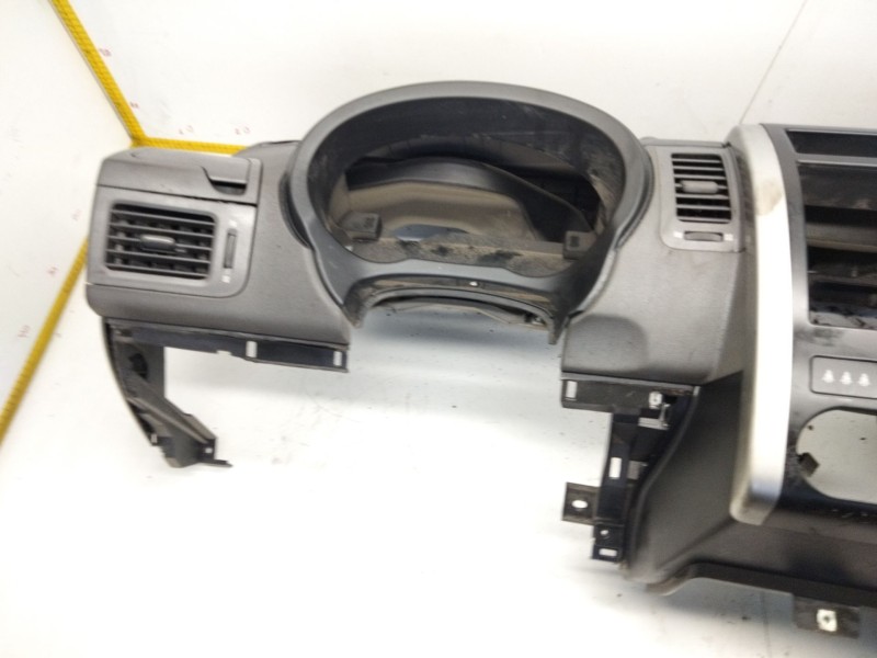 Recambio de kit airbag para nissan x-trail (t31) le referencia OEM IAM   