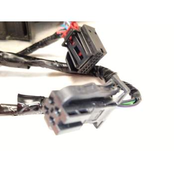 Recambio de retrovisor derecho para audi q7 (4lb) 3.0 tdi quattro referencia OEM IAM 4L1857410  