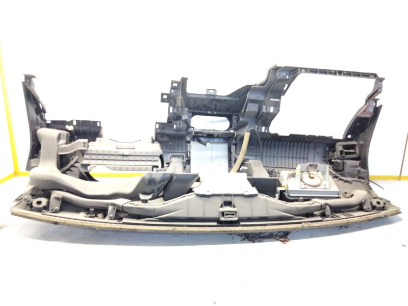 Recambio de kit airbag para nissan x-trail (t31) le referencia OEM IAM   