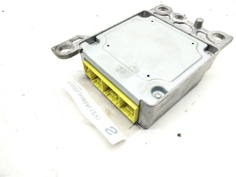 Recambio de kit airbag para nissan x-trail (t31) le referencia OEM IAM   