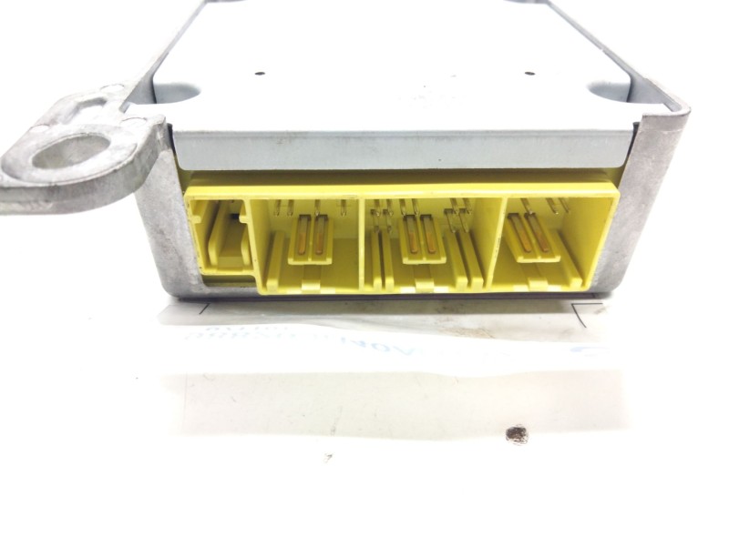 Recambio de kit airbag para nissan x-trail (t31) le referencia OEM IAM   