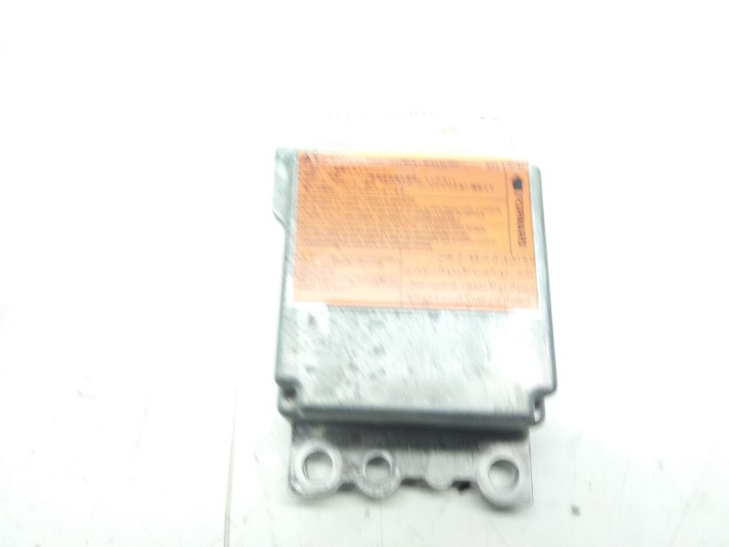 Recambio de kit airbag para nissan x-trail (t31) le referencia OEM IAM   