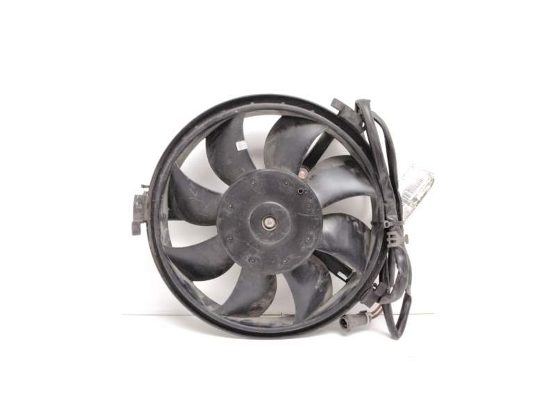 Recambio de electroventilador para audi a6 avant (4b5) 2.5 tdi quattro referencia OEM IAM   