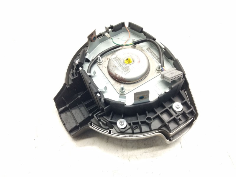 Recambio de kit airbag para nissan x-trail (t31) le referencia OEM IAM   