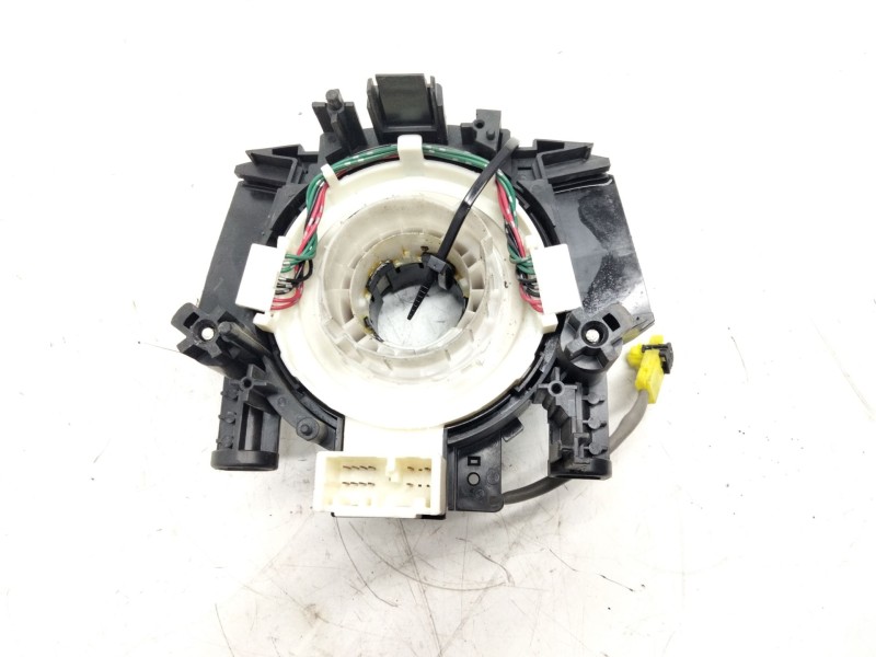 Recambio de kit airbag para nissan x-trail (t31) le referencia OEM IAM   