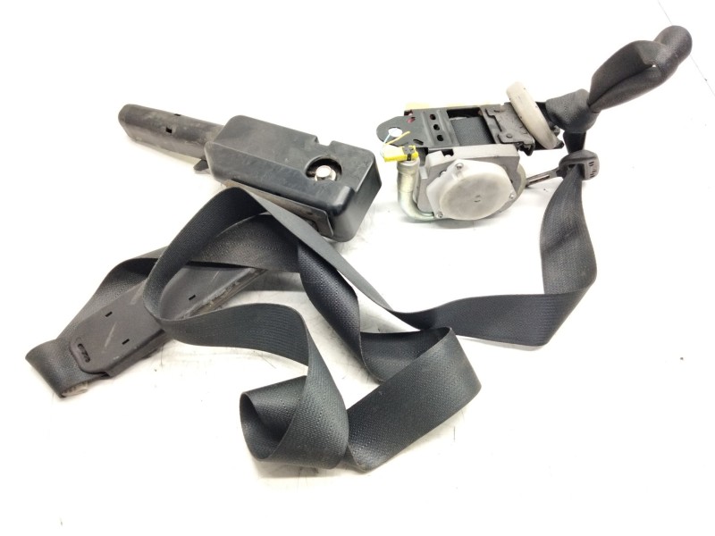 Recambio de kit airbag para nissan x-trail (t31) le referencia OEM IAM   