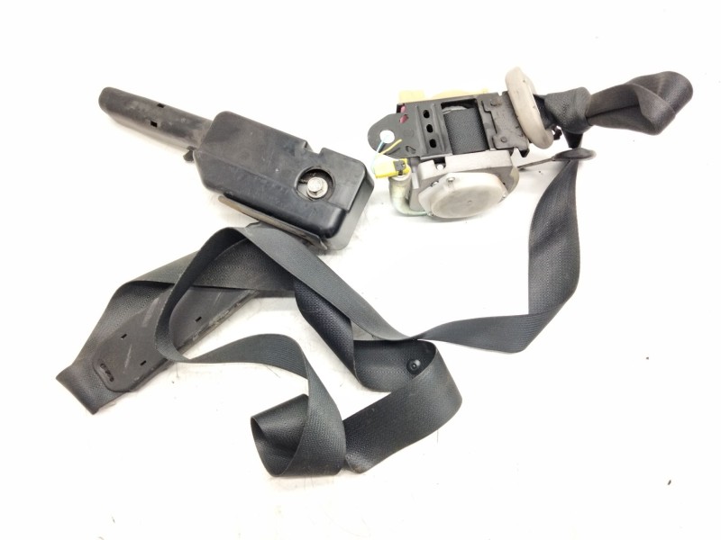 Recambio de kit airbag para nissan x-trail (t31) le referencia OEM IAM   