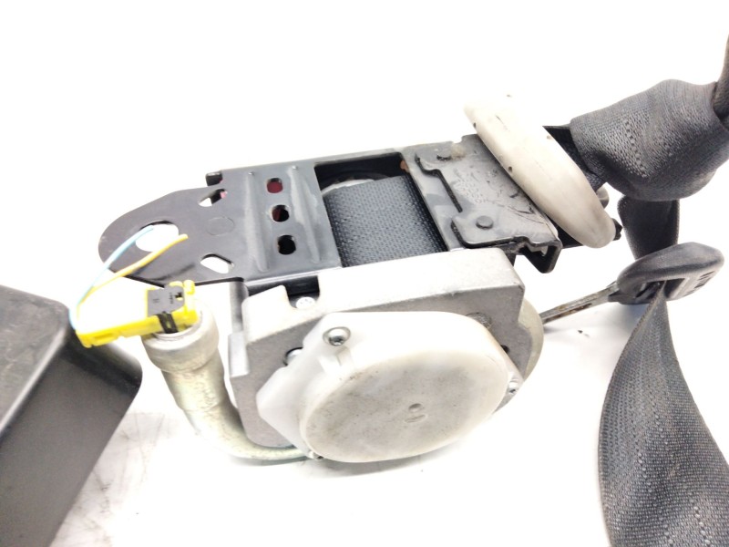 Recambio de kit airbag para nissan x-trail (t31) le referencia OEM IAM   