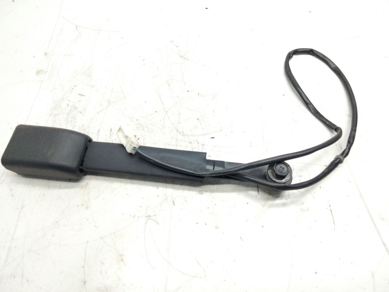 Recambio de kit airbag para nissan x-trail (t31) le referencia OEM IAM   