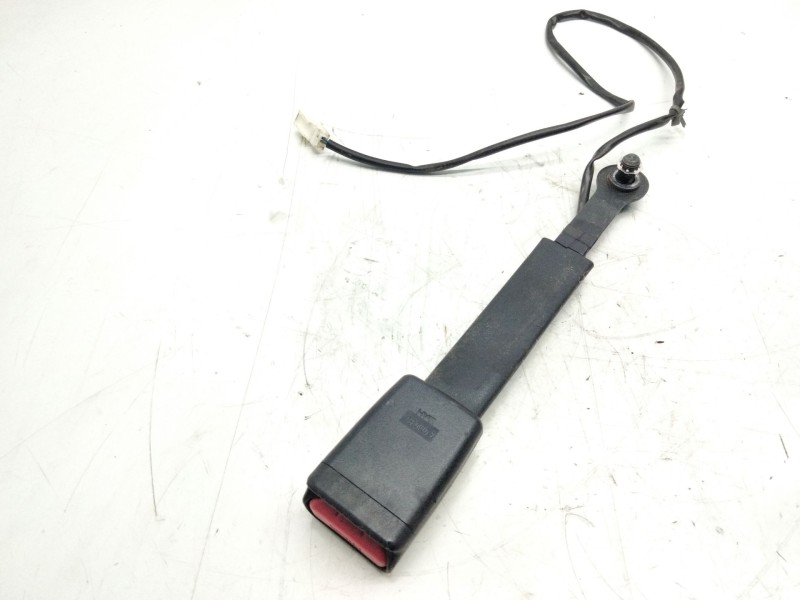 Recambio de kit airbag para nissan x-trail (t31) le referencia OEM IAM   