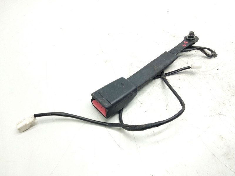 Recambio de kit airbag para nissan x-trail (t31) le referencia OEM IAM   