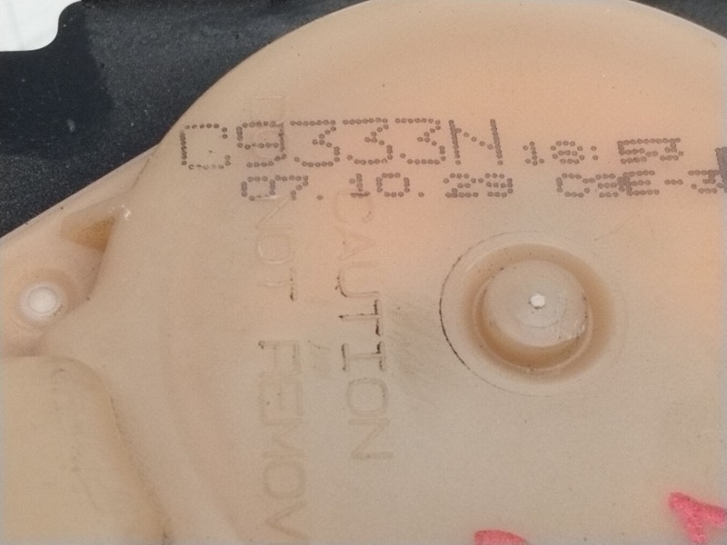 Recambio de kit airbag para nissan x-trail (t31) le referencia OEM IAM   