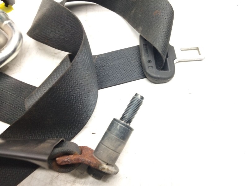 Recambio de kit airbag para nissan x-trail (t31) le referencia OEM IAM   