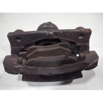 Recambio de pinza freno delantera derecha para toyota aygo (kgb/wnb) básico referencia OEM IAM   