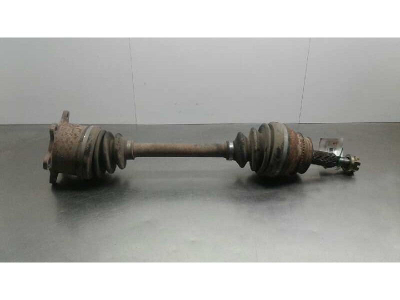 Recambio de transmision trasera derecha para mitsubishi montero (v60/v70) 3.2 di-d gls (3-ptas.) referencia OEM IAM   