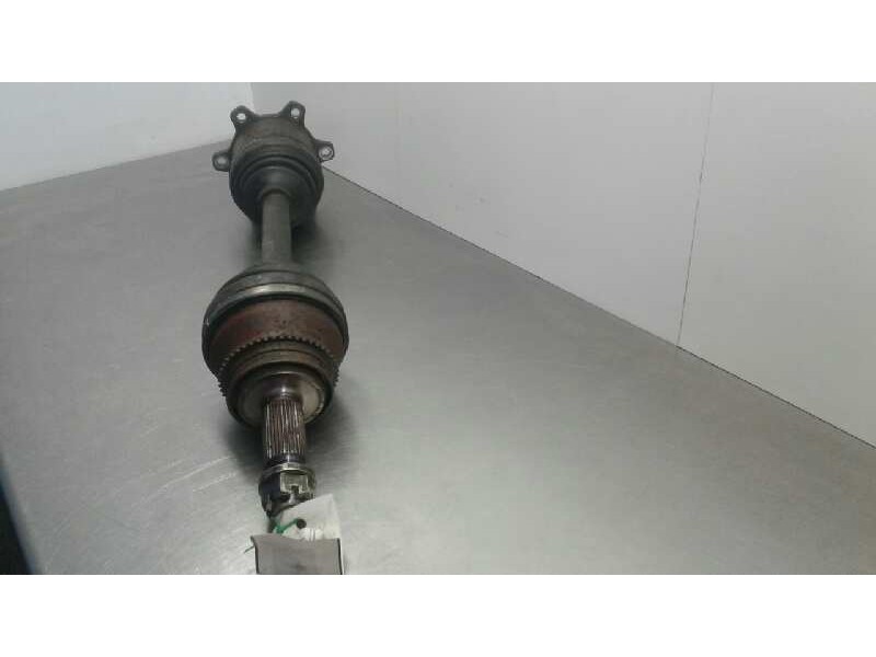 Recambio de transmision trasera izquierda para mitsubishi montero (v60/v70) 3.2 di-d gls (3-ptas.) referencia OEM IAM   