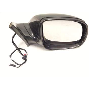 Recambio de retrovisor derecho para audi q7 (4lb) 3.0 tdi quattro referencia OEM IAM 4L1857410  