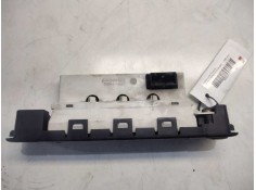 Recambio de pantalla multifuncion para peugeot 406 berlina (s1/s2) srdt referencia OEM IAM 9637850077D   2