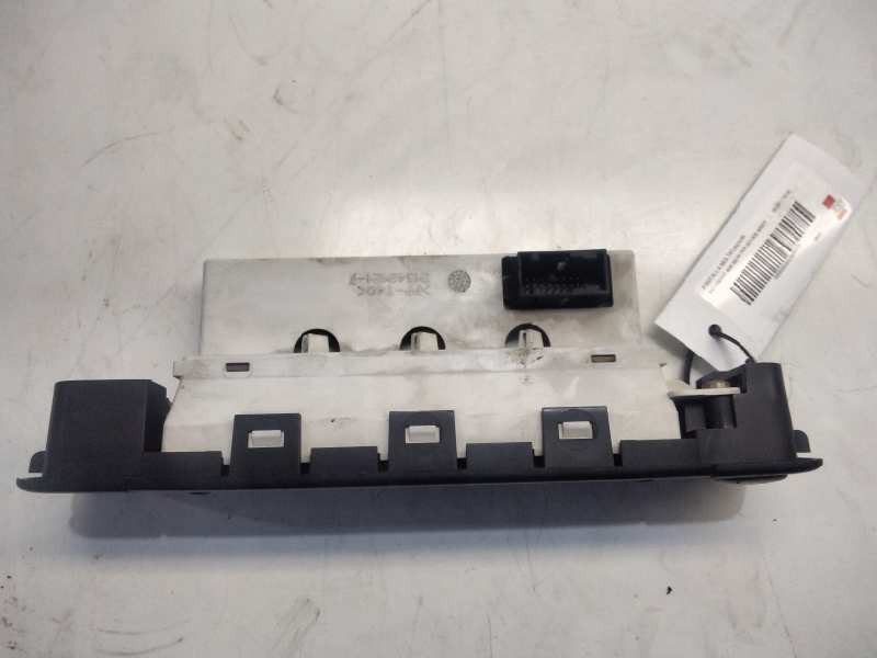 Recambio de pantalla multifuncion para peugeot 406 berlina (s1/s2) srdt referencia OEM IAM 9637850077D  