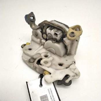 Recambio de cerradura puerta delantera izquierda para nissan vanette cargo (hc23) furg. referencia OEM IAM   