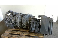 Recambio de caja cambios para iveco stralis 500 euro 4 referencia OEM IAM 12AS2331TD   2