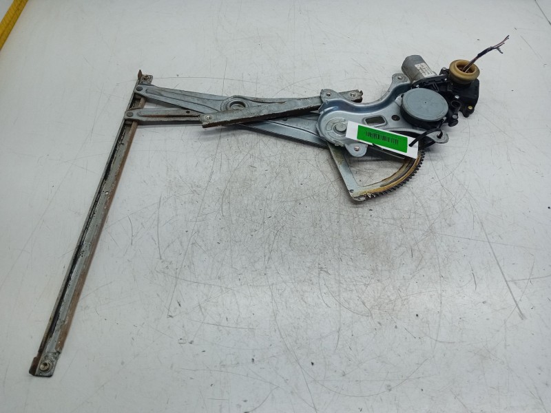 Recambio de elevalunas delantero izquierdo para toyota corolla verso (r1) 1.8 16v cat referencia OEM IAM 997249101  