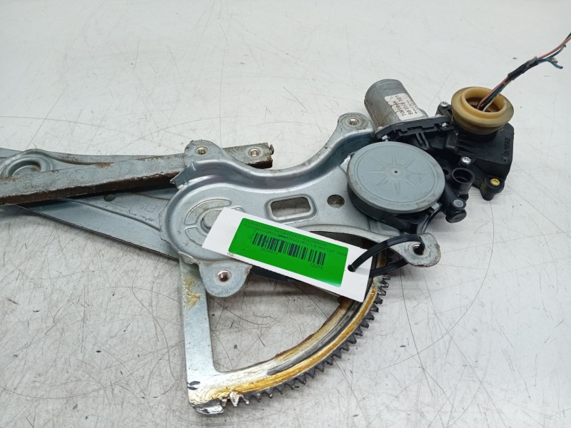 Recambio de elevalunas delantero izquierdo para toyota corolla verso (r1) 1.8 16v cat referencia OEM IAM 997249101  