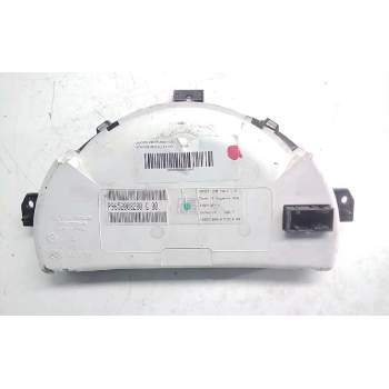 Recambio de cuadro instrumentos para citroën c3 1.4 hdi referencia OEM IAM P9652008280  111753