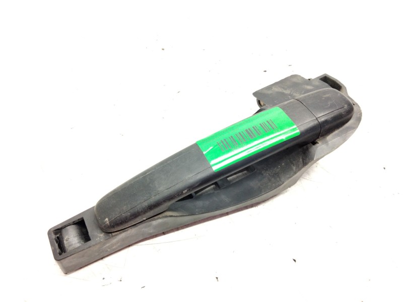 Recambio de maneta exterior trasera izquierda para citroen c3 1.4 referencia OEM IAM   