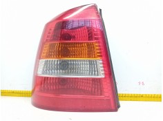 Recambio de piloto trasero izquierdo para opel astra g berlina sport referencia OEM IAM   