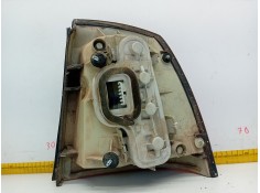 Recambio de piloto trasero izquierdo para opel astra g berlina sport referencia OEM IAM    2