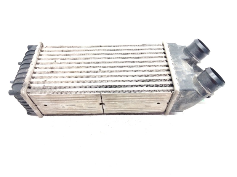 Recambio de intercooler para citroen berlingo 1.6 16v hdi referencia OEM IAM 9645965180  