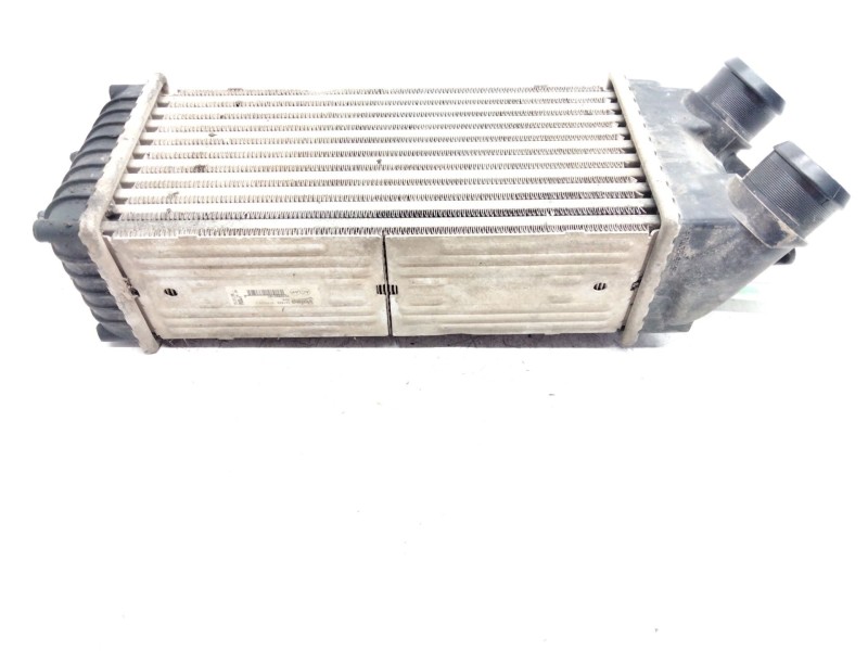Recambio de intercooler para citroen berlingo 1.6 16v hdi referencia OEM IAM 9645965180  