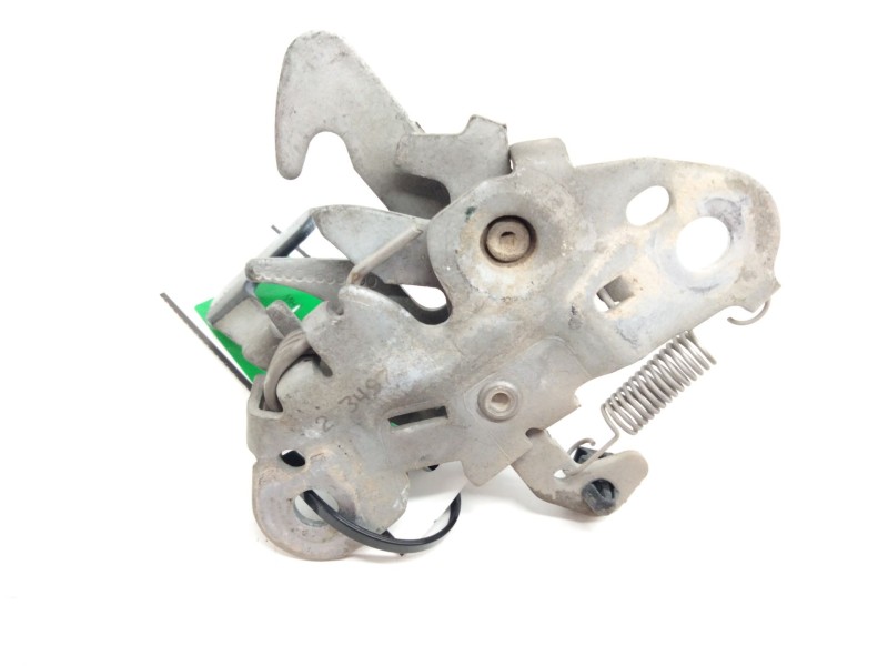 Recambio de cerradura capot para citroen berlingo 1.6 16v hdi referencia OEM IAM   