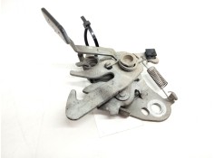 Recambio de cerradura capot para citroen berlingo 1.6 16v hdi referencia OEM IAM    2