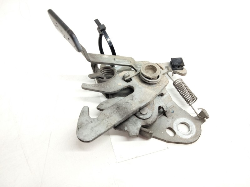 Recambio de cerradura capot para citroen berlingo 1.6 16v hdi referencia OEM IAM   