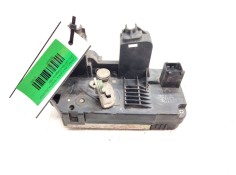 Recambio de cerradura puerta trasera izquierda para opel zafira a elegance referencia OEM IAM 80561157   2