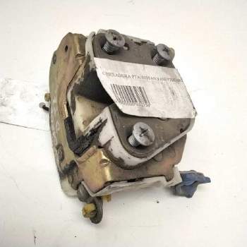 Recambio de cerradura puerta delantera izquierda para nissan vanette cargo (hc23) furg. referencia OEM IAM   