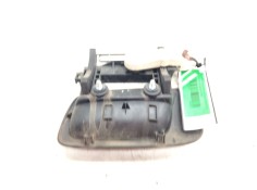 Recambio de maneta exterior delantera derecha para opel zafira a elegance referencia OEM IAM    2