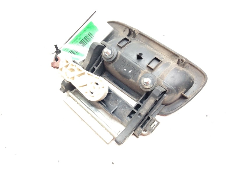 Recambio de maneta exterior delantera derecha para opel zafira a elegance referencia OEM IAM   