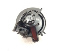 Recambio de motor calefaccion para opel zafira a elegance referencia OEM IAM 90437893   2