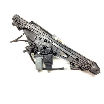 Recambio de elevalunas delantero izquierdo para citroën ds 7 ds 7 crossback buehdi referencia OEM IAM 9830655880  