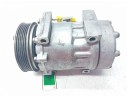 COMPRESOR AIRE ACONDICIONADO 