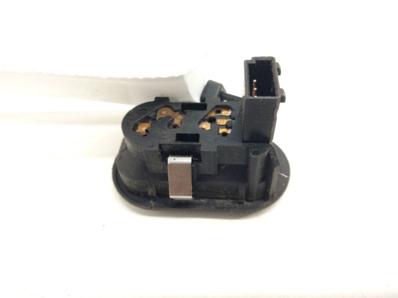 Recambio de mando elevalunas delantero derecho para opel zafira a elegance referencia OEM IAM   