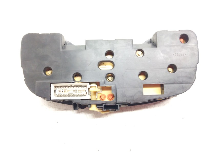 Recambio de cuadro instrumentos para opel zafira a elegance referencia OEM IAM   