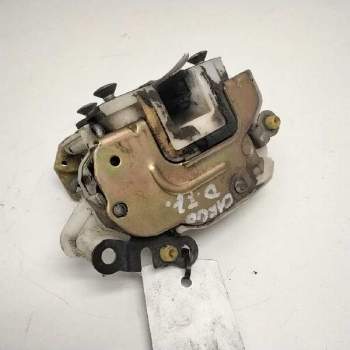 Recambio de cerradura puerta delantera izquierda para nissan vanette cargo (hc23) furg. referencia OEM IAM   