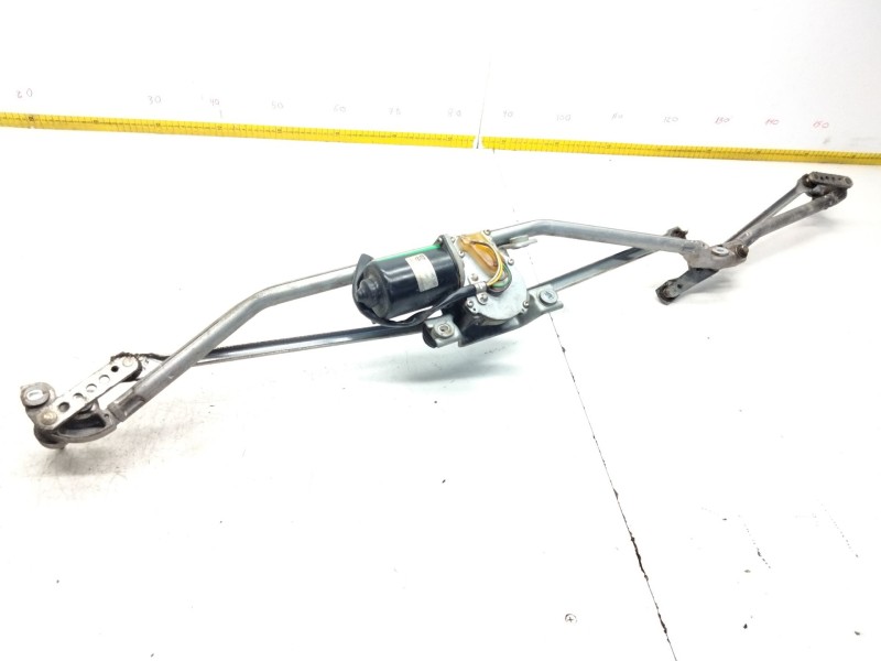 Recambio de motor limpia delantero para opel zafira a elegance referencia OEM IAM 1509B  