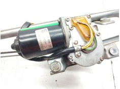 Recambio de motor limpia delantero para opel zafira a elegance referencia OEM IAM 1509B   2
