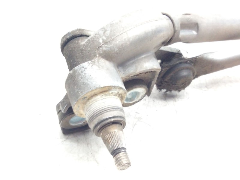 Recambio de motor limpia delantero para opel zafira a elegance referencia OEM IAM 1509B  