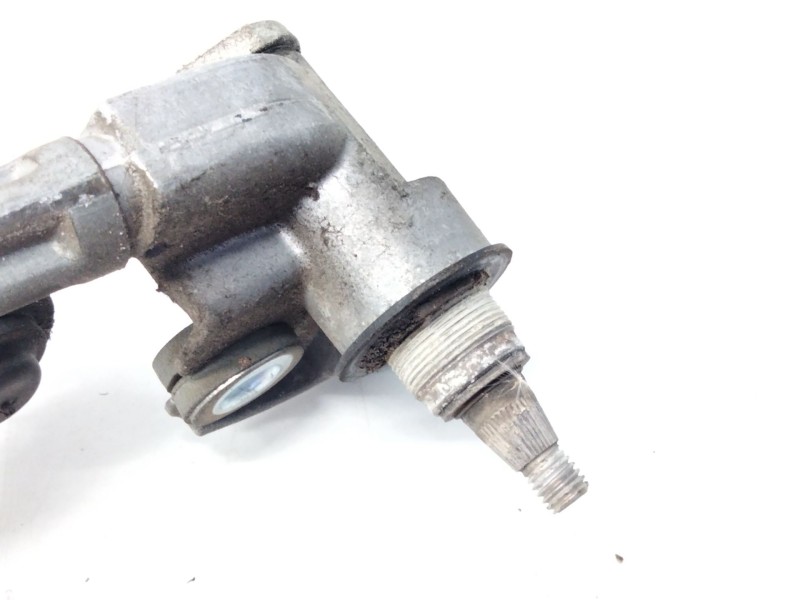 Recambio de motor limpia delantero para opel zafira a elegance referencia OEM IAM 1509B  